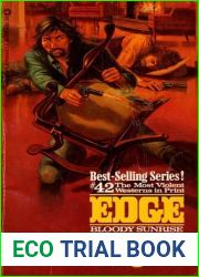 Bloody Sunrise (Edge, #42)