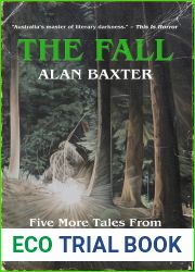 The Fall (Tales From the Gulp, #2)