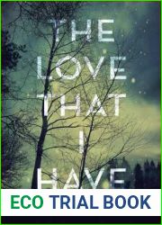 The Love That I Have