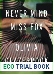 Never Mind Miss Fox