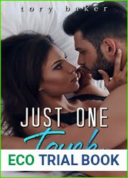 Just One Touch (The Carter Brothers #2)