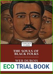 The Souls of Black Folk (Enriched Classics)