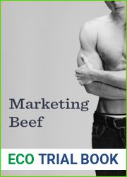 Marketing Beef (Marketing Beef #1)