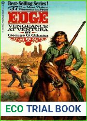Vengeance at Ventura (Edge, #37)