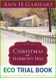 Christmas at Harmony Hill (Shaker, #5.5)