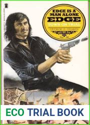 Town on Trial (Edge, #36)
