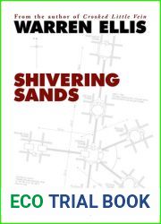 Shivering Sands: Seven Years of Stories, Drinking and the World