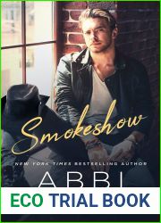 Smokeshow (Smoke #1)