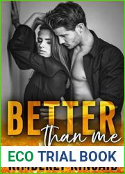 Better Than Me (Remington Medical, #2)