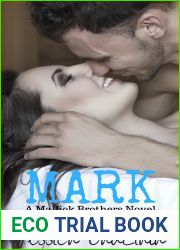 Mark (Mallick Brothers, #3)