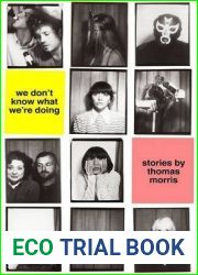 We Don|t Know What We|re Doing
