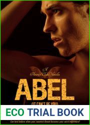Abel: It Can|t Be You (Phoenix Club, #1)