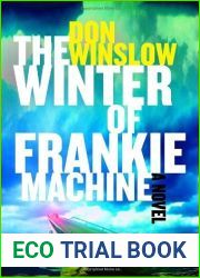 The Winter of Frankie Machine