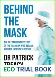 Behind the Mask