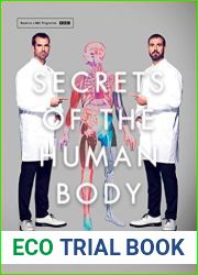 Secrets of the Human Body