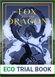 The Fox and the Dragon (Shrine and Shadow Book 1)
