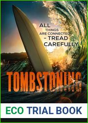 Tombstoning: All Things are Connected - Tread Carefully (The Saltwater Crimes Book 1)