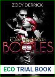 Claiming Addison (69 Bottles, #1)