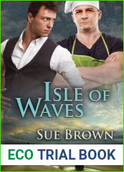 Isle of Waves (The Isle #3)