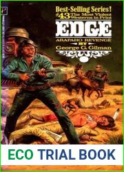 Arapaho Revenge (Edge, #43)