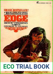 Sioux Uprising (Edge, #11)