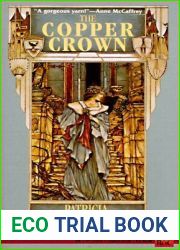 The Copper Crown (The Tales of Aeron, #1)