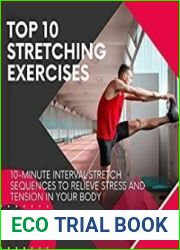 Top 10 Stretching Exercises