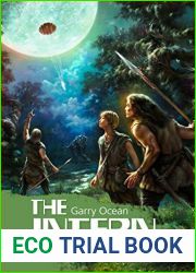 The Intern (The Forbidden World Book 1)