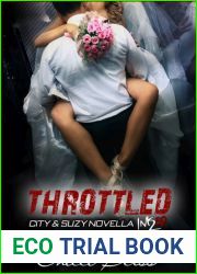Throttled (Men of Inked, #2.25)