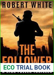 The Follower (Rick Fuller #4)
