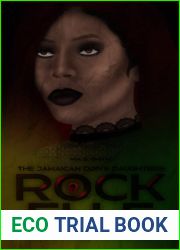 Rockelle (The Jamaican Don|s Daughters Book 2)