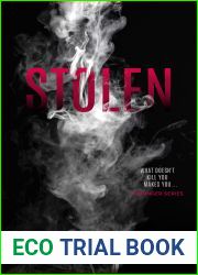 Stolen (Stronger, #1)