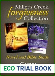 Miller|s Creek Forgiveness Collection: Christian Romantic Suspense and Companion Bible Study