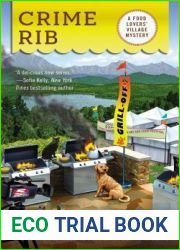 Crime Rib (A Food Lovers| Village Mystery, #2)