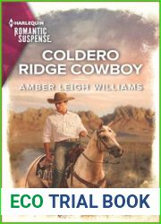 Coldero Ridge Cowboy (Fuego, New Mexico, #1)