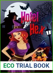Hotel Hex (Hex, #4.5)