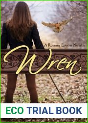 Wren (The Romany Epistles)