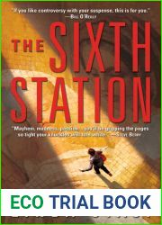 The Sixth Station (Alexandra Russo #1)