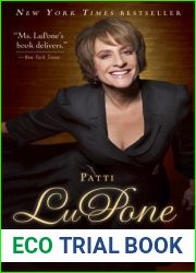 Patti LuPone: A Memoir