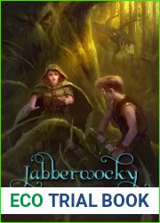 Jabberwocky (Knights of Wonderland, #0)