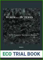 Words Into Pictures: E. E. Cummings| Art Across Borders