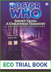 Doctor Who Short Trips: A Christmas Treasury