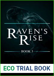 Raven|s Rise (World on Fire #3)