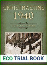 Christmastime 1940 (Christmastime #1)