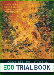 Parenting for a Peaceful World
