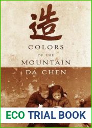 Colors of the Mountain