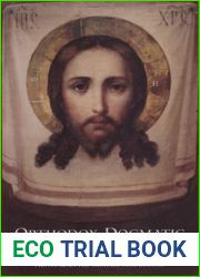 Orthodox Dogmatic Theology: A Concise Exposition