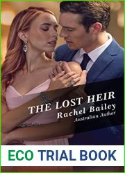 The Lost Heir (Marriages and Mergers, #1)