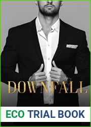 Downfall (Sutton, #1)