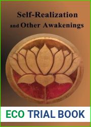 Self-Realization and Other Awakenings